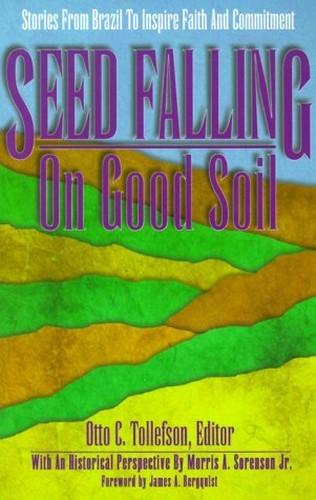 Seed Falling on Good Soil: Sto – VERY GOOD