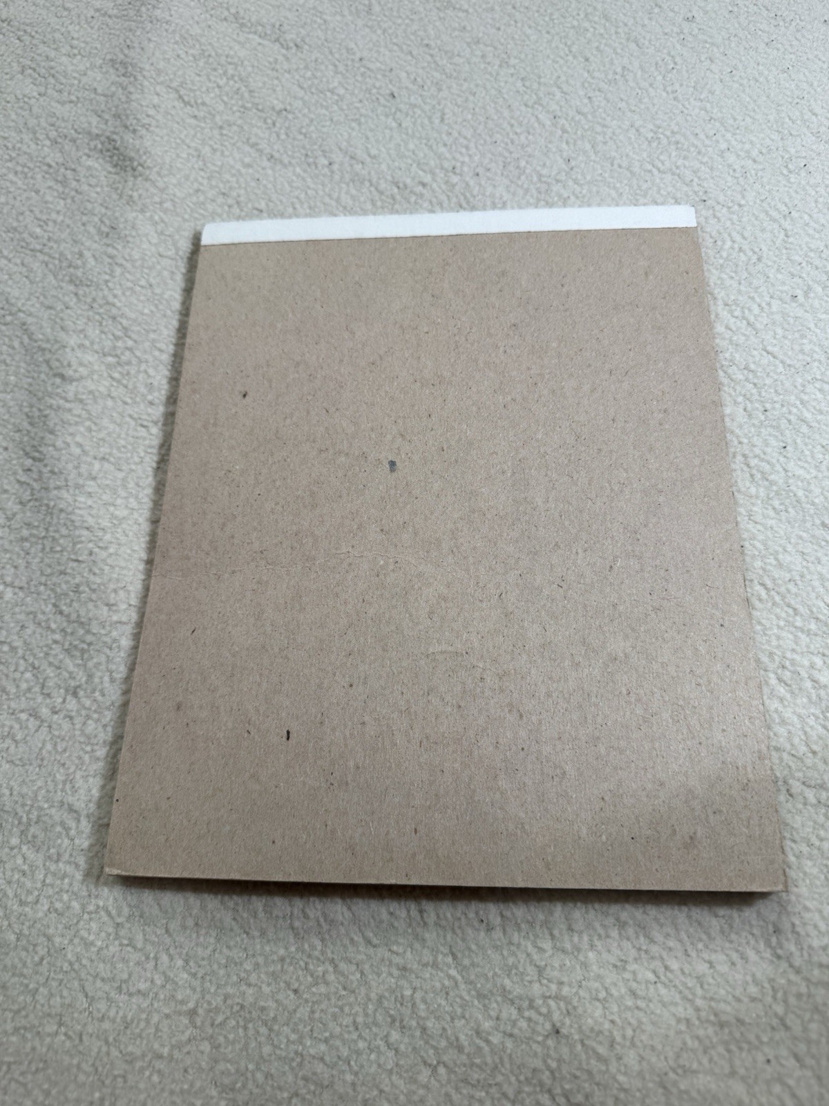 Vintage 70s Snoopy Notebook Peanuts Nostalgia Number Tablet 123 RARE HTF Math