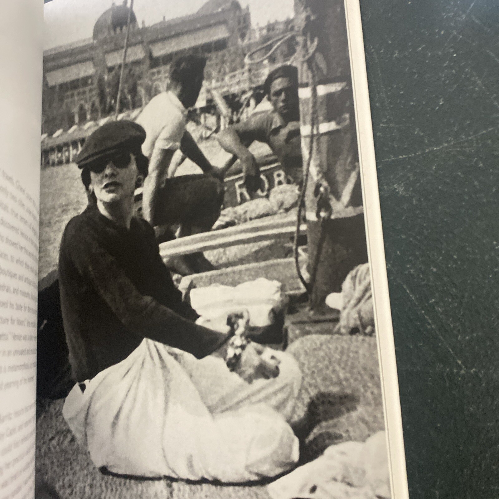 Eternal Chanel: An Icon’s Inspiration by Jean Leymarie Hardback Book