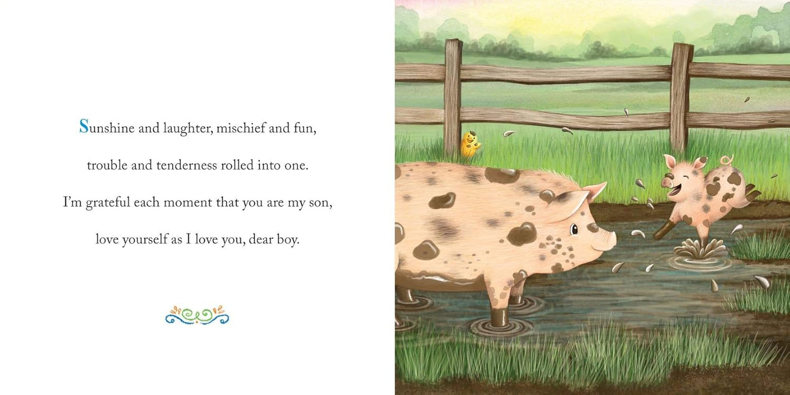 Why a Son Needs a Dad: Celebrate Your Father and Son Bond This Father’S Day with