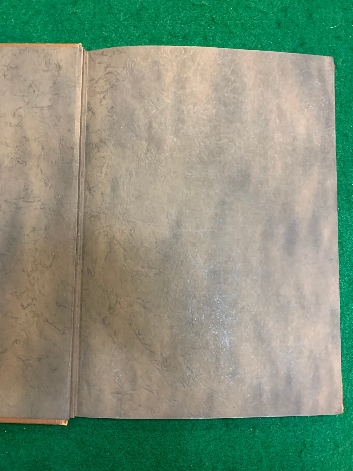1922 Alhias Alexandria High School Yearbook. Minnesota. V5 136 pages. 8″ x 11″
