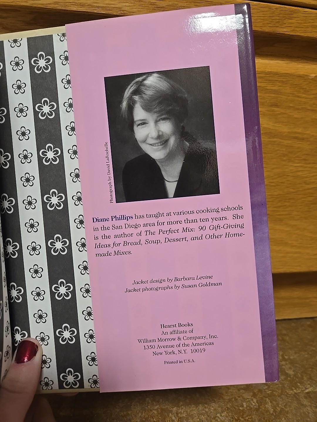 Diane Phillips The Perfect Basket : Make Your Own Special Occasion Baskets