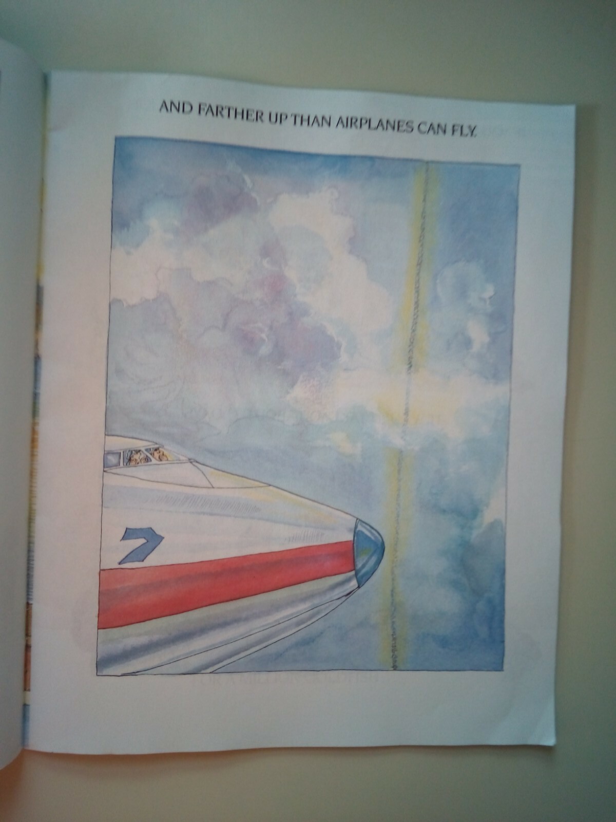How Much Is A Million? By Schwartz 1985 Paperback