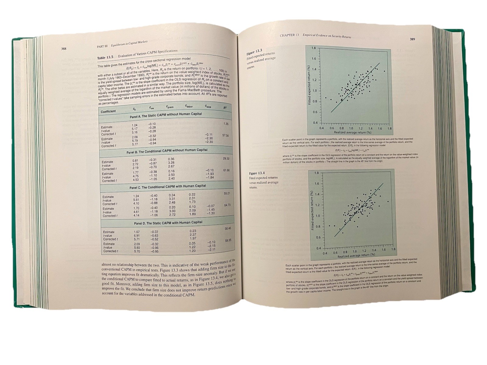 Used Very Good Investments by Bodie Kane Marcus Fourth Edition