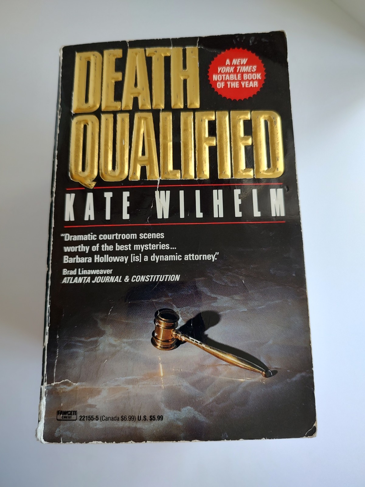 Mixed Authors Crime Thriller Suspense Lot/10 Paperback Novels