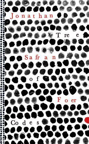 Tree of Codes by Jonathan Safran Foer (2010, Trade Paperback)