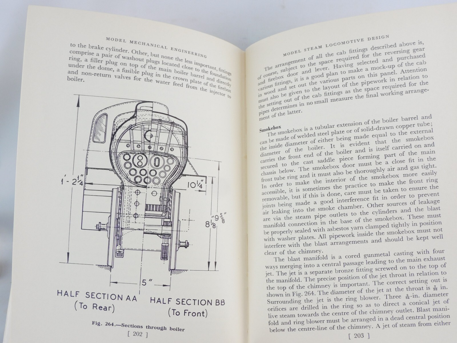 Model Mechanical Engineering by Ernest Steel Pub In Britain HC DJ Illus 1964