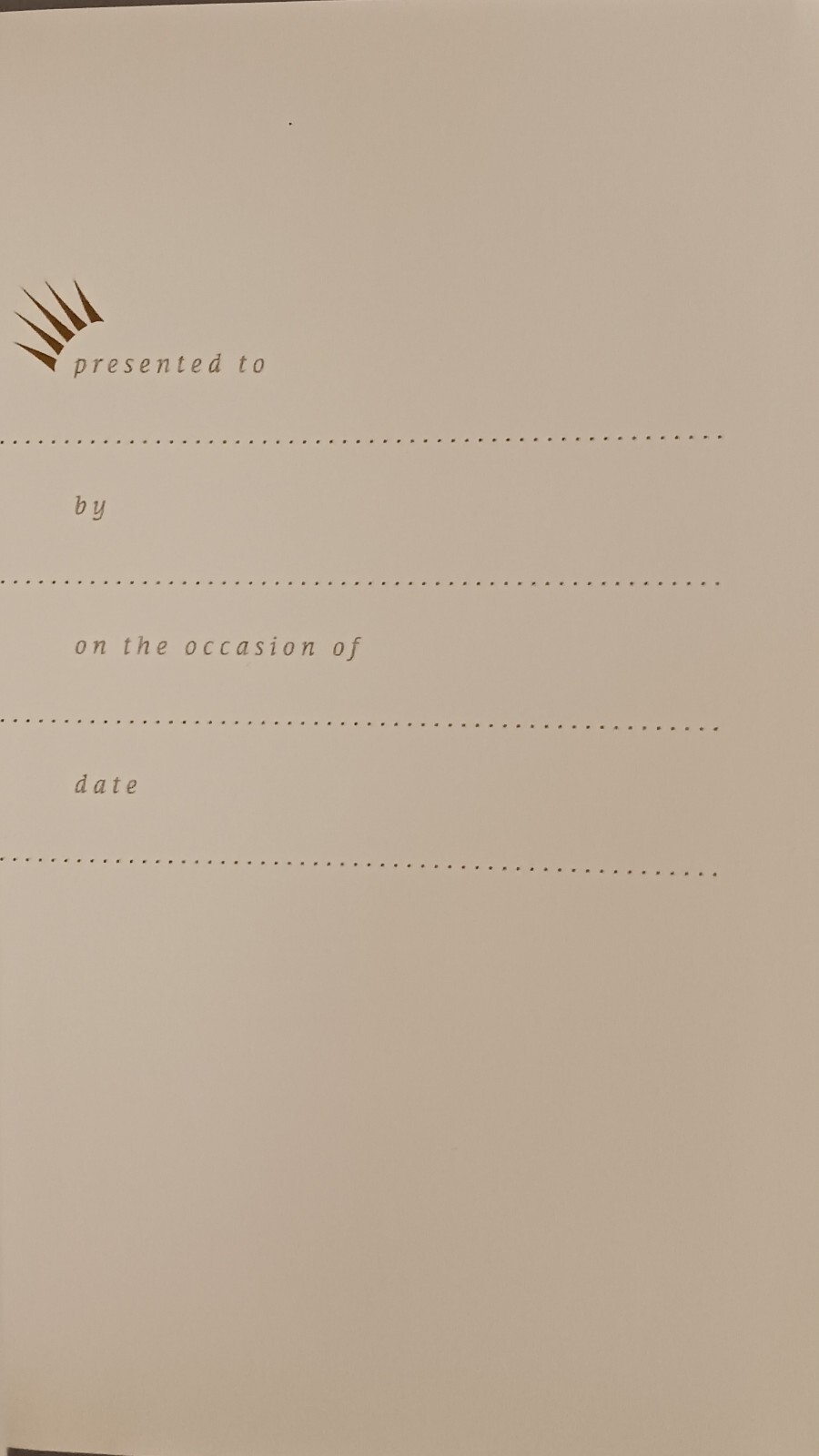 Compact Gift Bible by Tyndale House Publishers Staff (2004, Leather)
