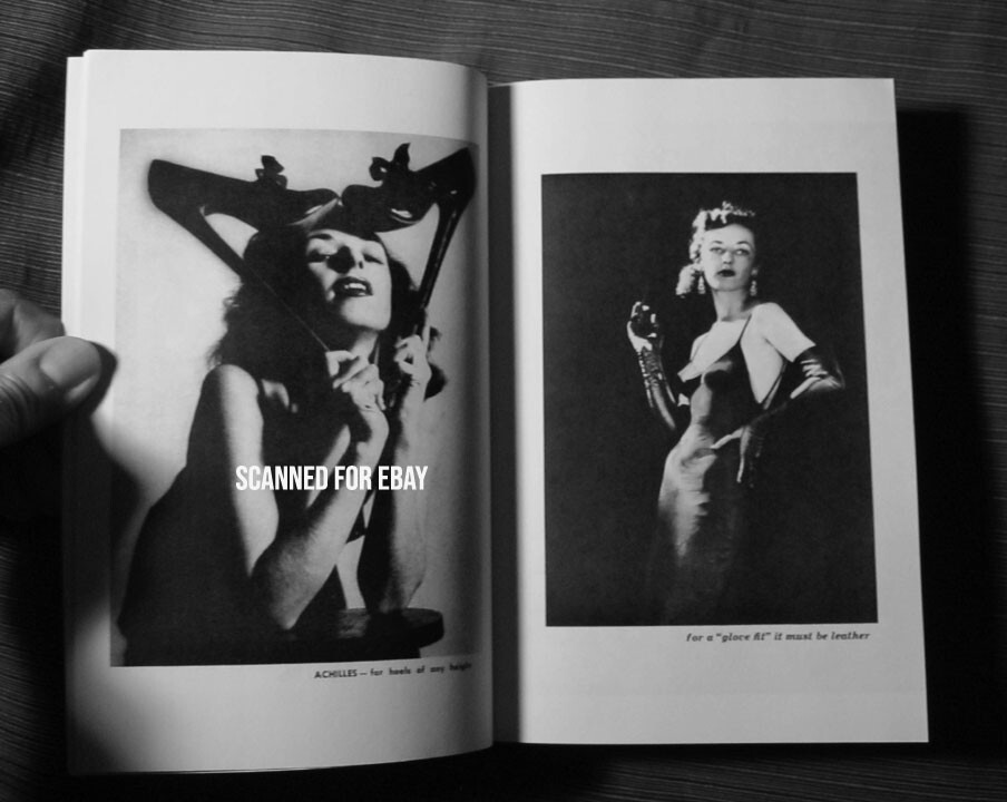 John Willie, 2 Books, New Adventures of Sweet Gwendoline, John Willie Biography