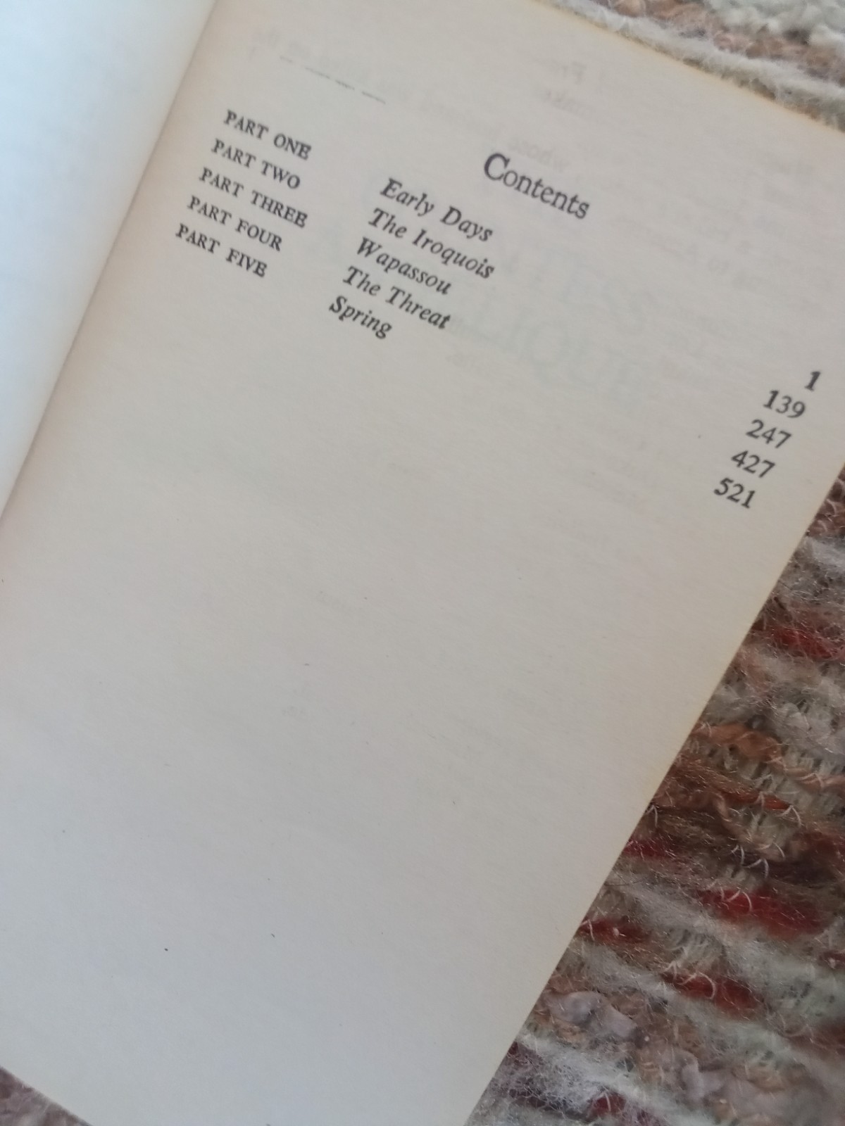 The Countess Angelique by Sergeanne Golon (1980, Trade Paperback)
