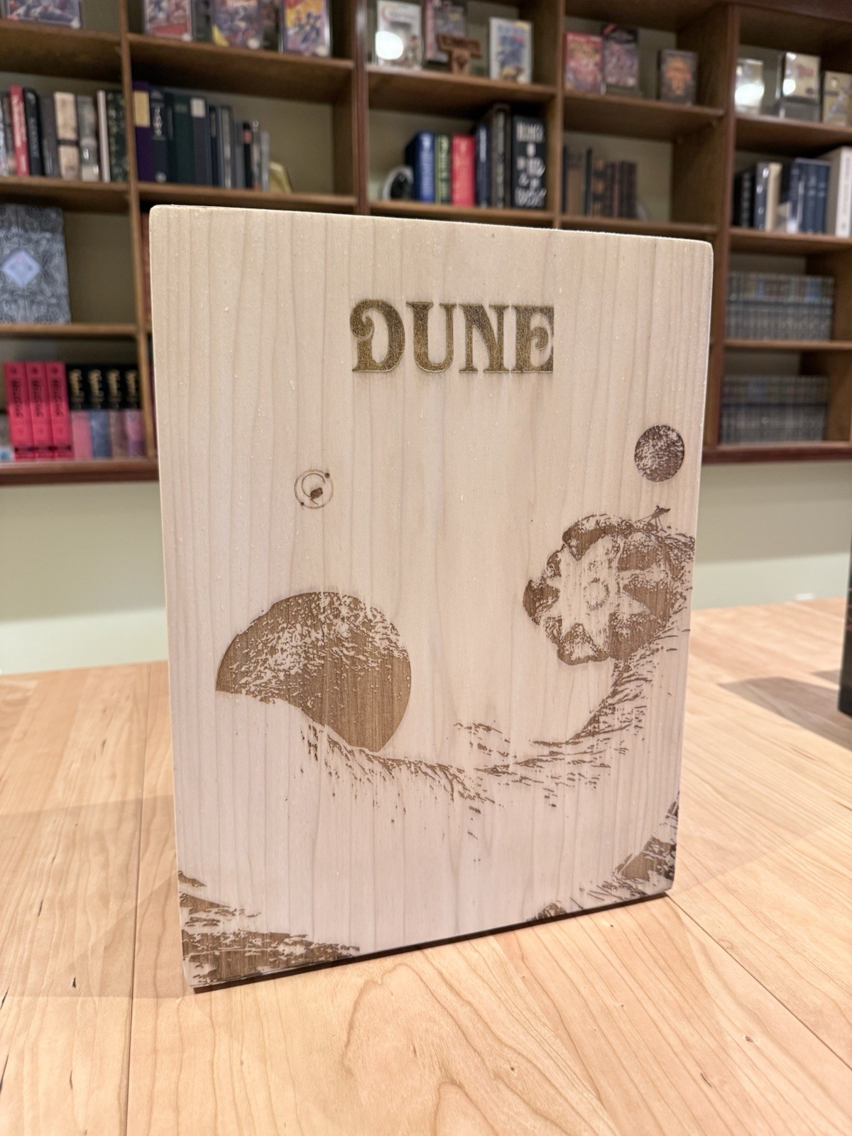 Centipede Press DUNE Series Books 1-6 By Frank Herbert – NEW & SEALED (SIGNED)