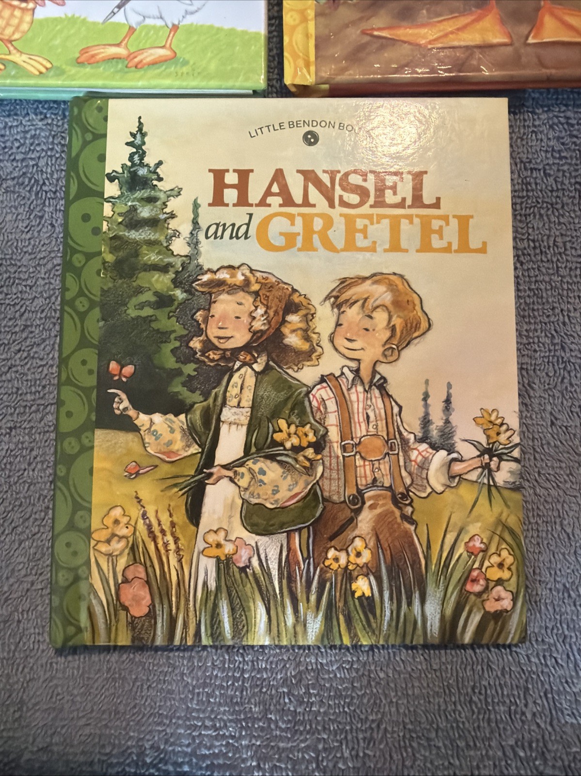 Little Bendon Books 5 Books See Description An Pics For Exact Items