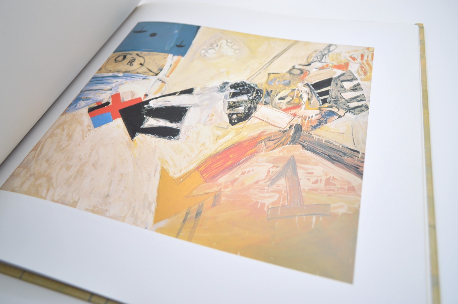 Eva Hesse, Paintings From 1960-1964, Robert Miller Gallery, Exhibition Catalog