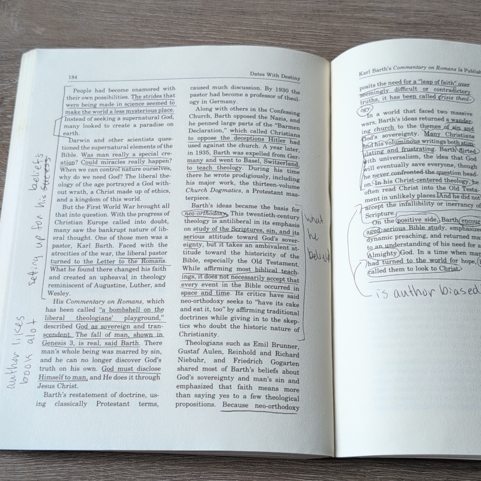 100 Most Important Events in Christian History by A. Kenneth Curtis, J. Stephen