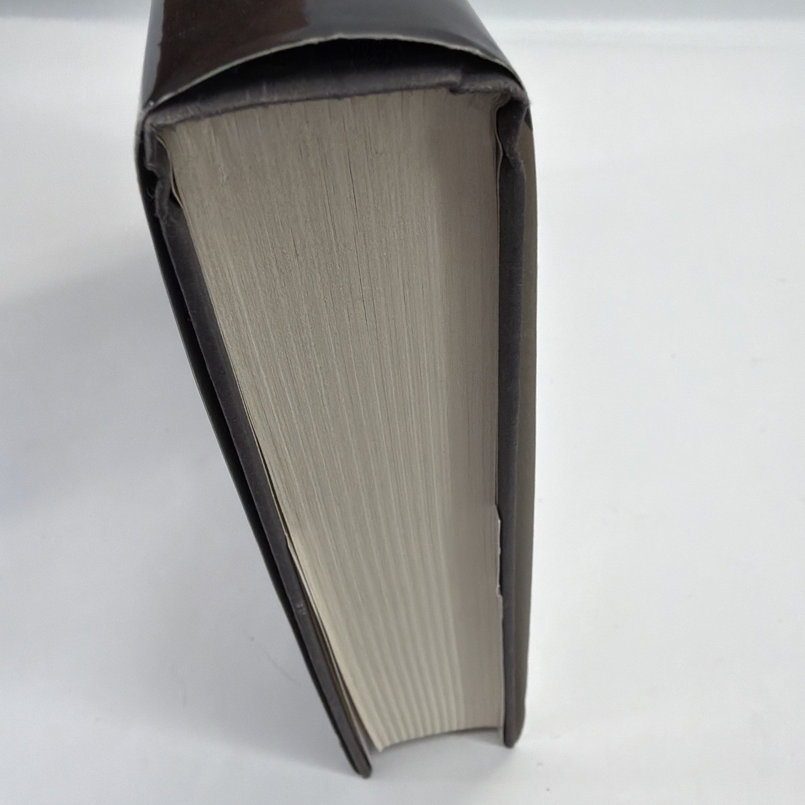 ‘Salem’s Lot, Stephen King Hardcover, Book Club Edition, 1975 No Gutter Code