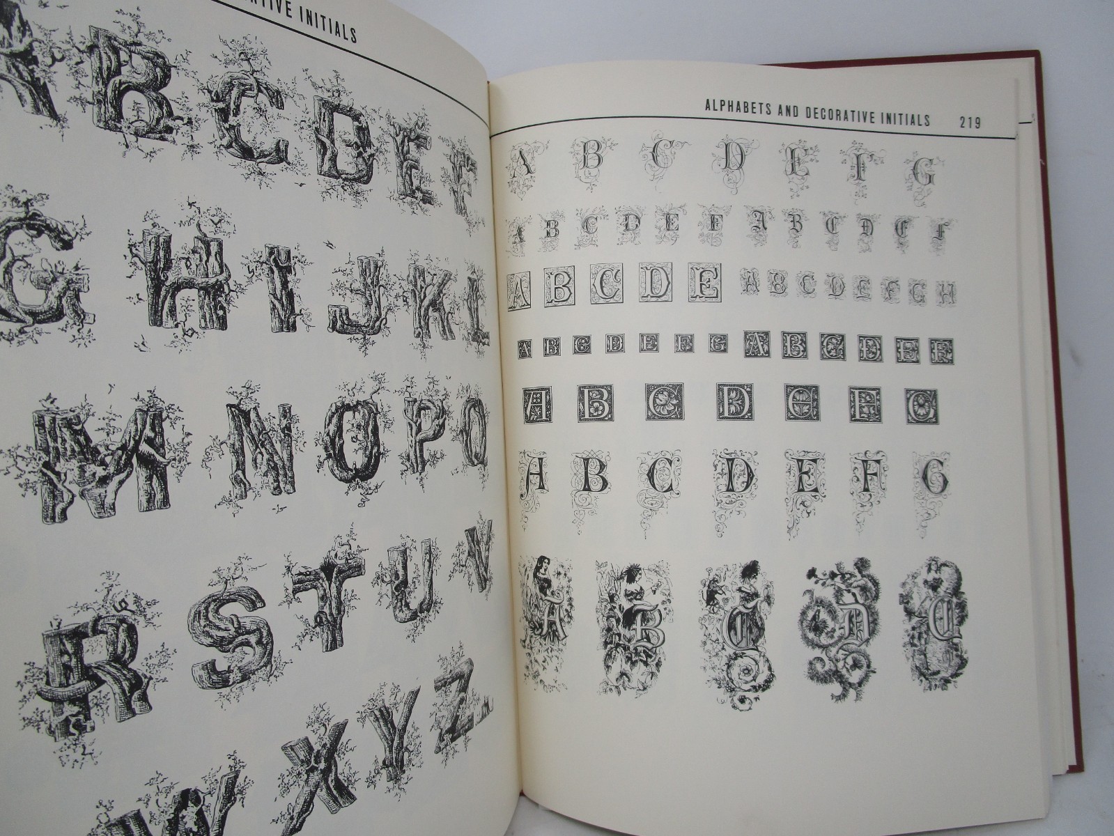 Handbook of Early Advertising Art by Clarence P. Hornung 1956
