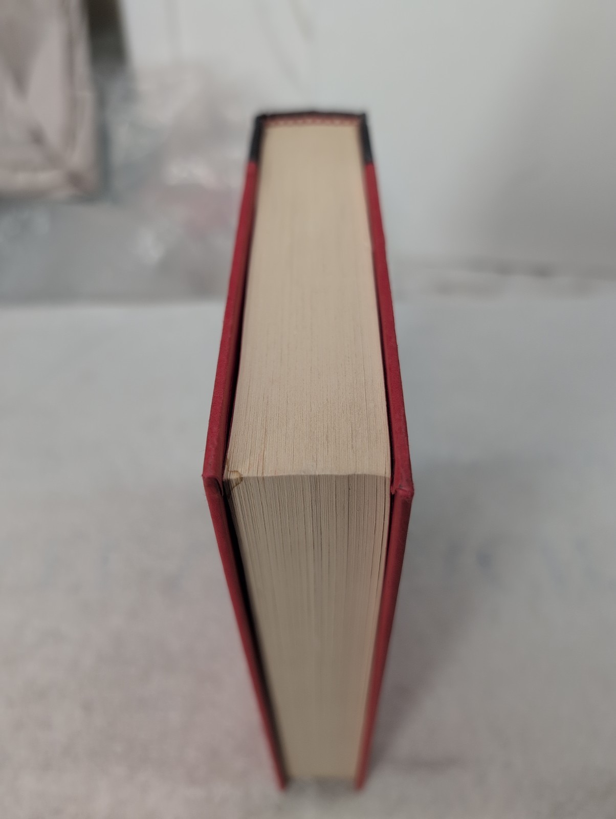 RARE 1st Edition SALEM’S LOT Stephen King (1975) Later Printing $19.95 + Mylar!!