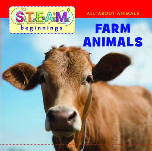 Farm Animals Steam Beginnings – GOOD