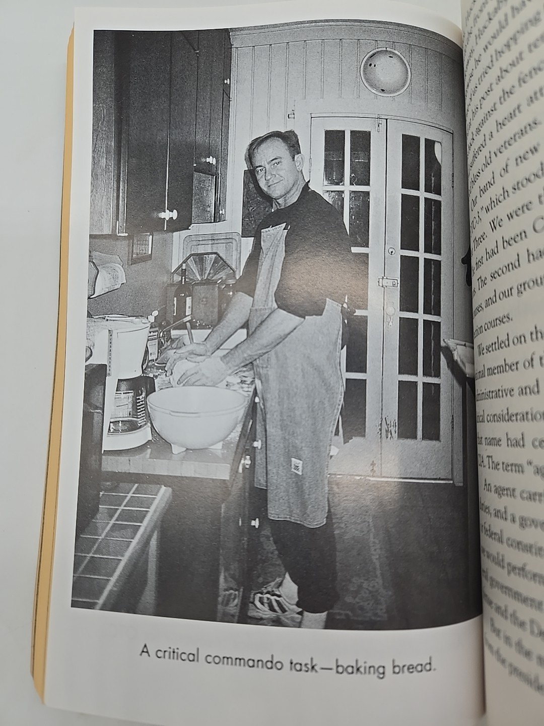 Inside Delta Force 2006 Eric Haney America’s Elite Counterterreroist Unit PB