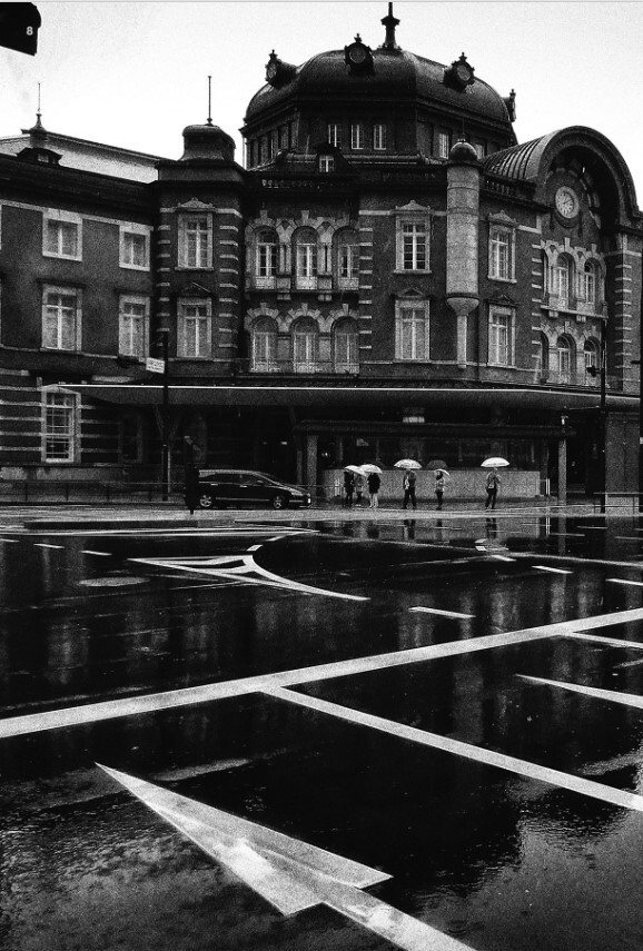 Daido Moriyama “TOKYO”Unique Photo Guide ART Book of Tokyo Japan