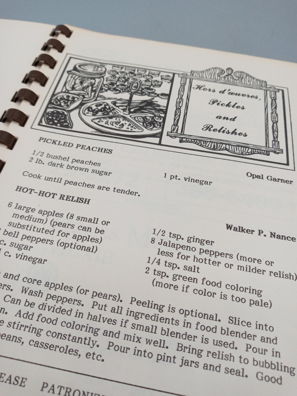 Cherished Recipes – Limestone County Senior Services – Limestone County, TX 1984