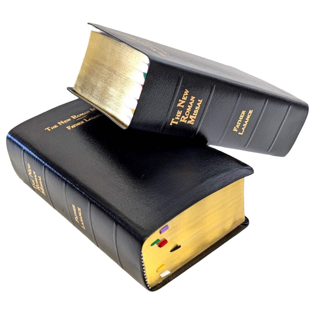 Father Lasance “The New Roman Missal” (1945) for the Traditional Latin Mass
