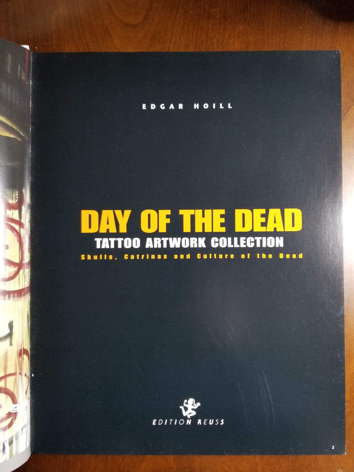 Day of the Dead Tattoo Artwork Collection Skulls, Catrinas & Culture of the Dead