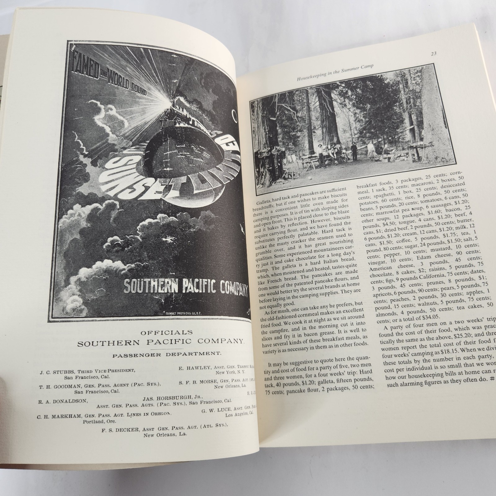 Early Sunset Magazine 1898-1928 California Historical Society Anthology History
