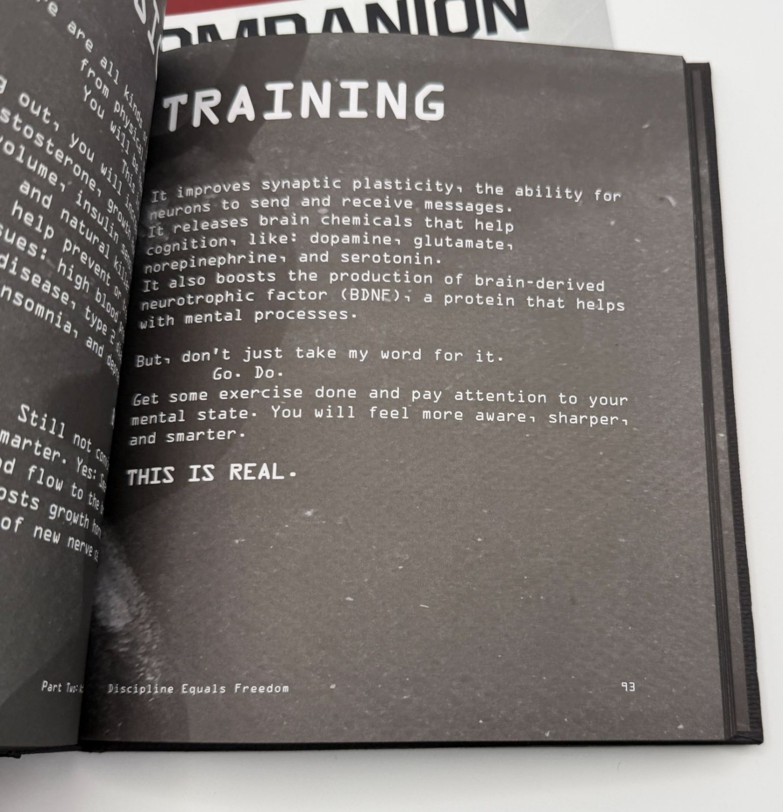 Jocko Willink Lot Dichotomy of Leadership Extreme Ownership Workbook Discipline