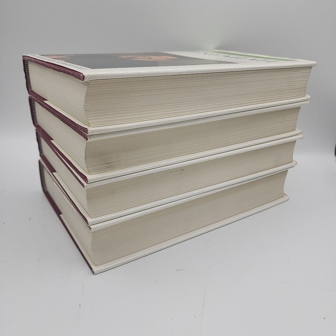 Commentary on Jeremiah and Lamentations – Geneva Banner of Truth Volumes 1,2,3,4