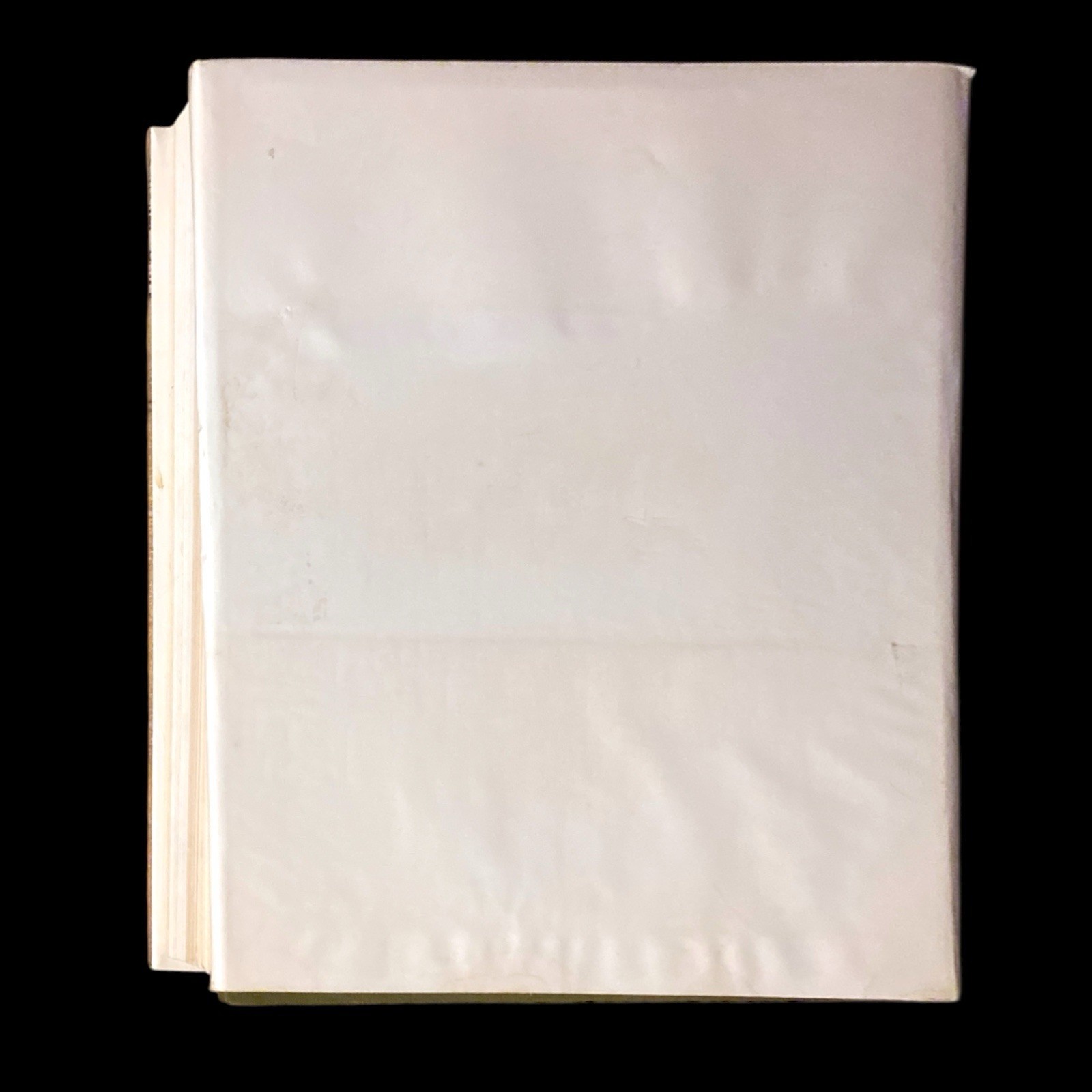 Gothic Sculpture In France 1140-1270 HC Hardcover 1972 Sauerlander Hirmer Abrams