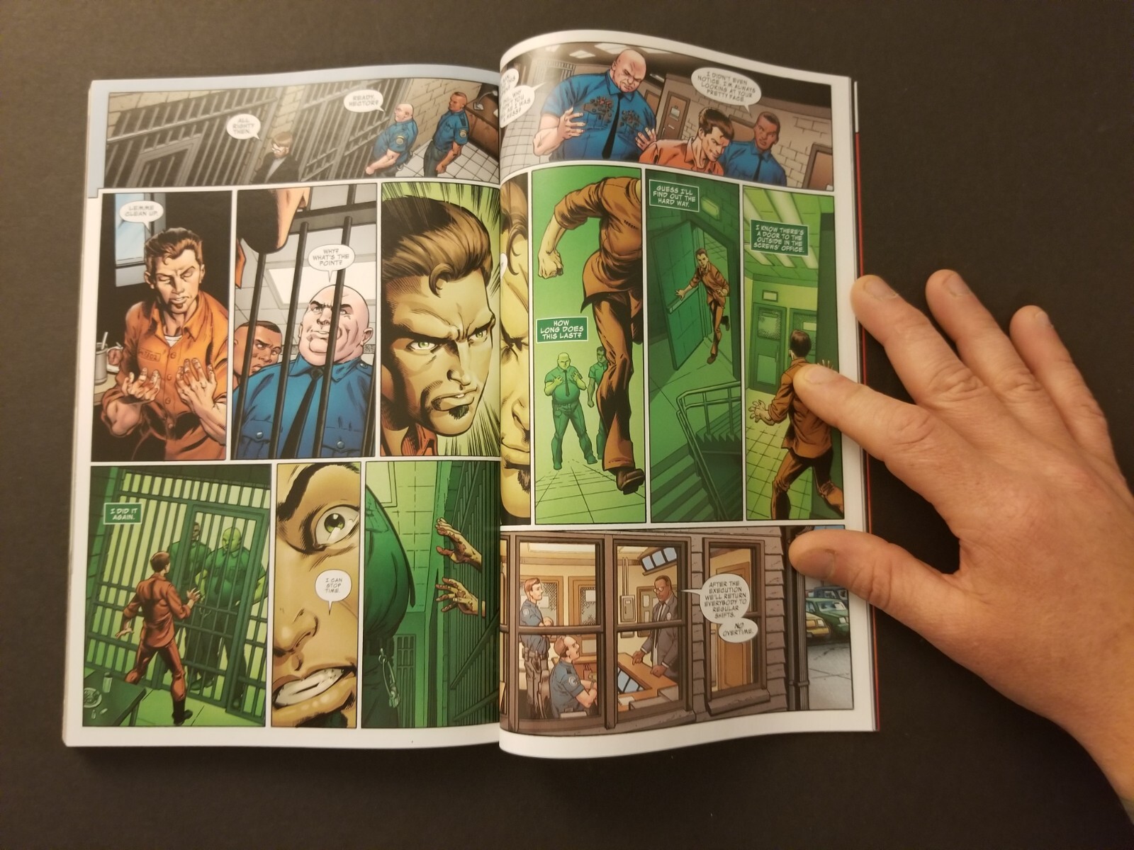 Infinity Wars by Gerry Duggan (2019, Trade Paperback)