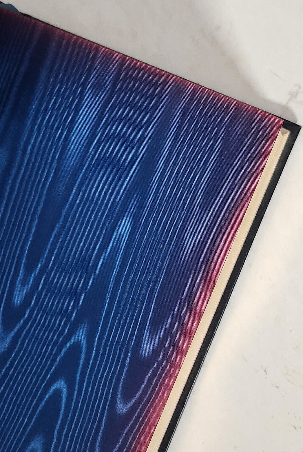 Full Disclosure: William Safire. Franklin Library. First Edition. Leather. 1977