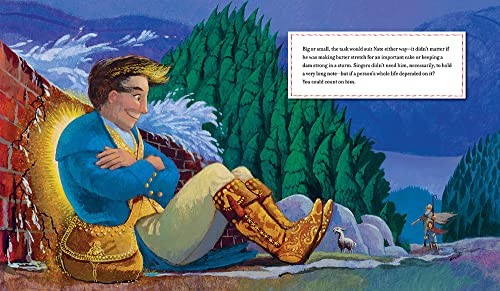 The Hanukkah Magic of Nate Gadol, Levine, Arthur A., Very Good Book