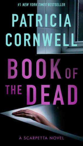 Book of the Dead (Kay Scarpetta, No 15) – Mass Market Paperback – GOOD