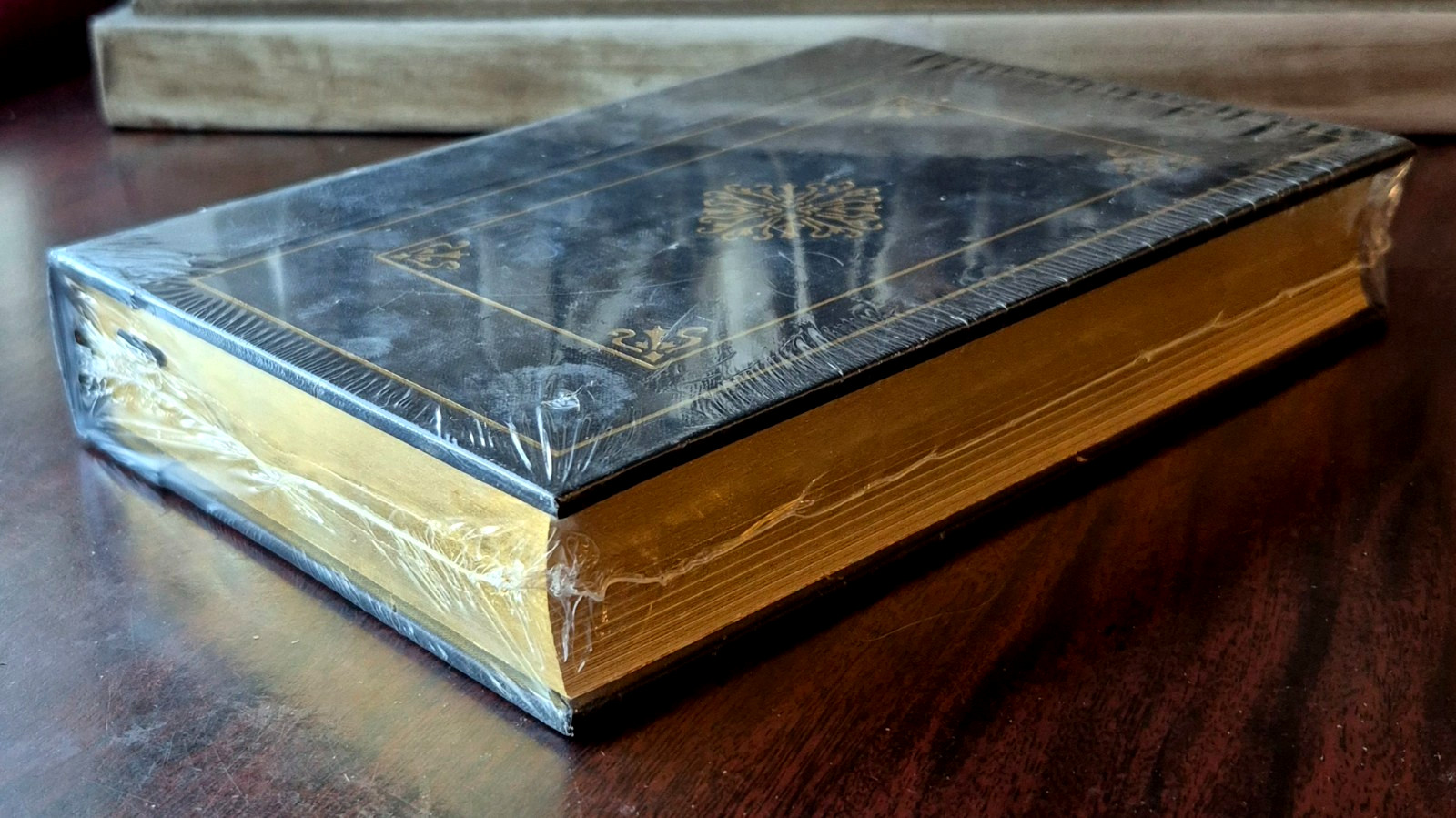 Narratives Of The Witchcraft Cases 1648-1706 (Gryphon, Qtr Leather, New /Sealed)