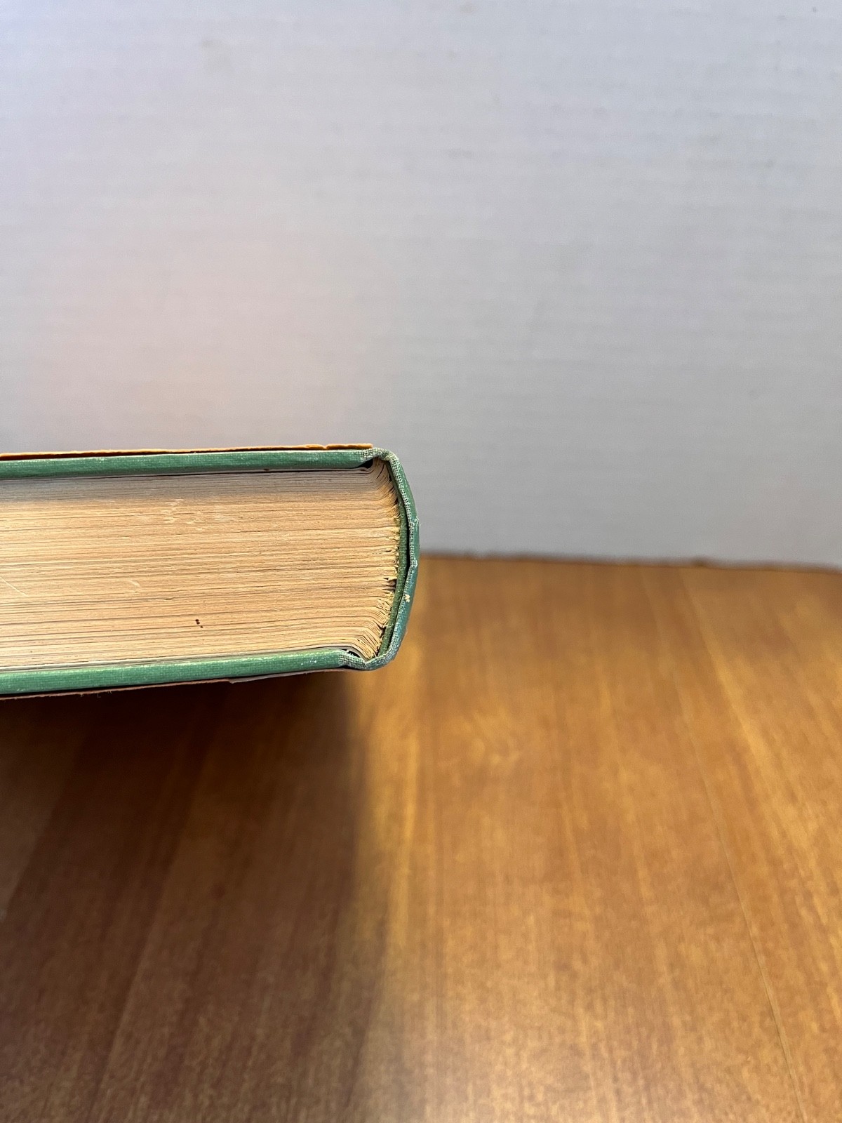 Trader Horn 2nd Volume 1928 Hardcover W/Dust Jacket 1st Edition
