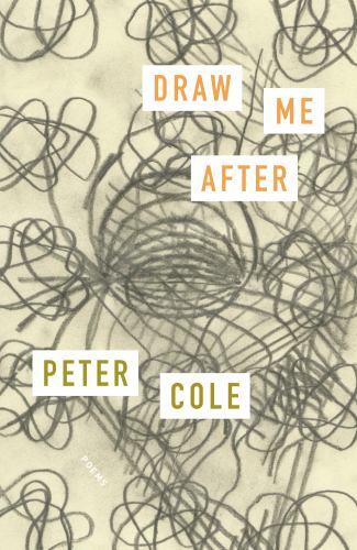 Draw Me After – 0374607877, paperback, Peter Cole