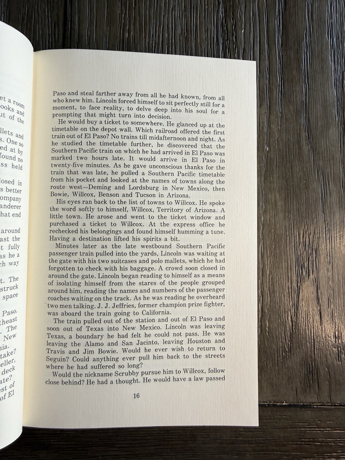 The Track of the Albatross by Rudolph Mellard – VTG
