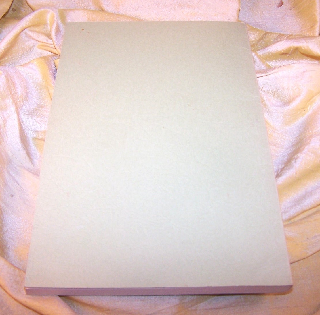 “Virginia Country Life and Cooking” pamphlet cookbook, Simpson, 1963, 2nd ed