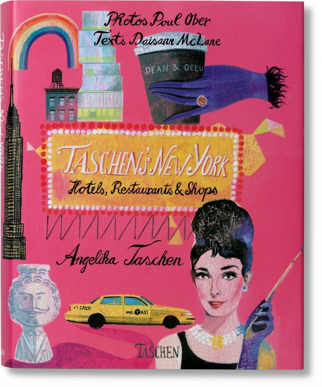 TASCHEN’s New York