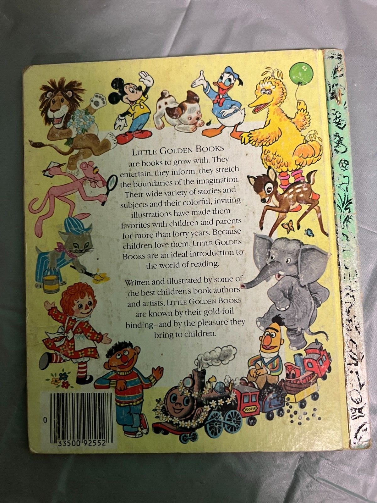 Vintage Children’ Animal books – Barn Panorama/Old MacDonald/Farmer Jones+1