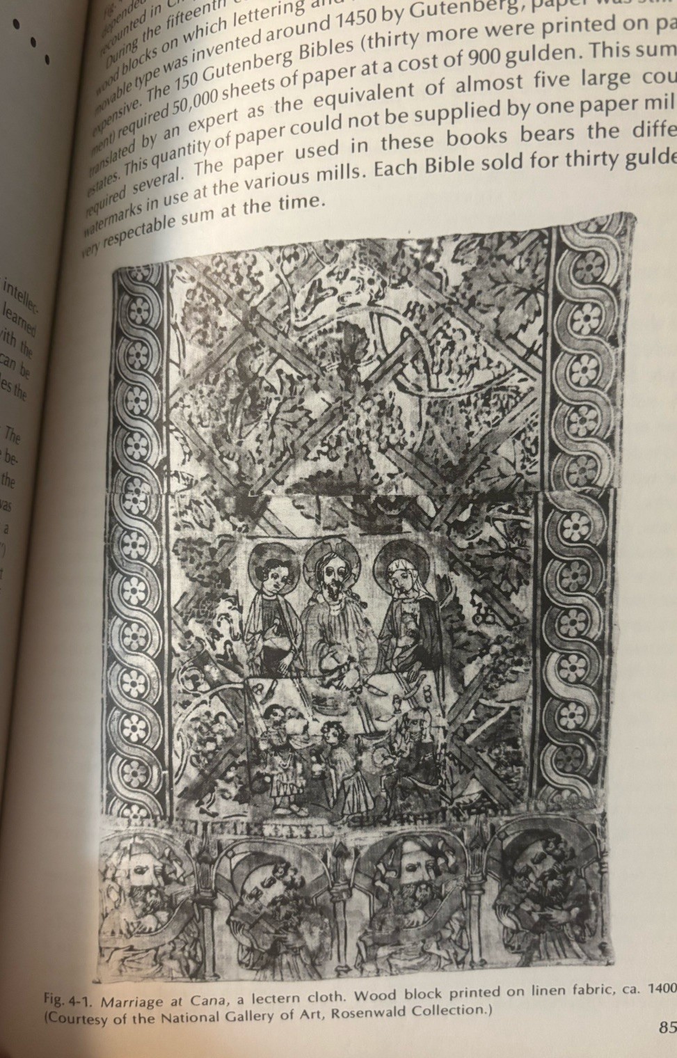Practical Guide to Print Collecting by Ann Buchsbaum HC/DJ 1975