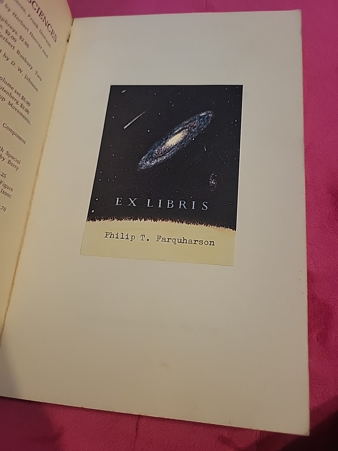 1964 Edition “Principles Of Structural Glaciology”