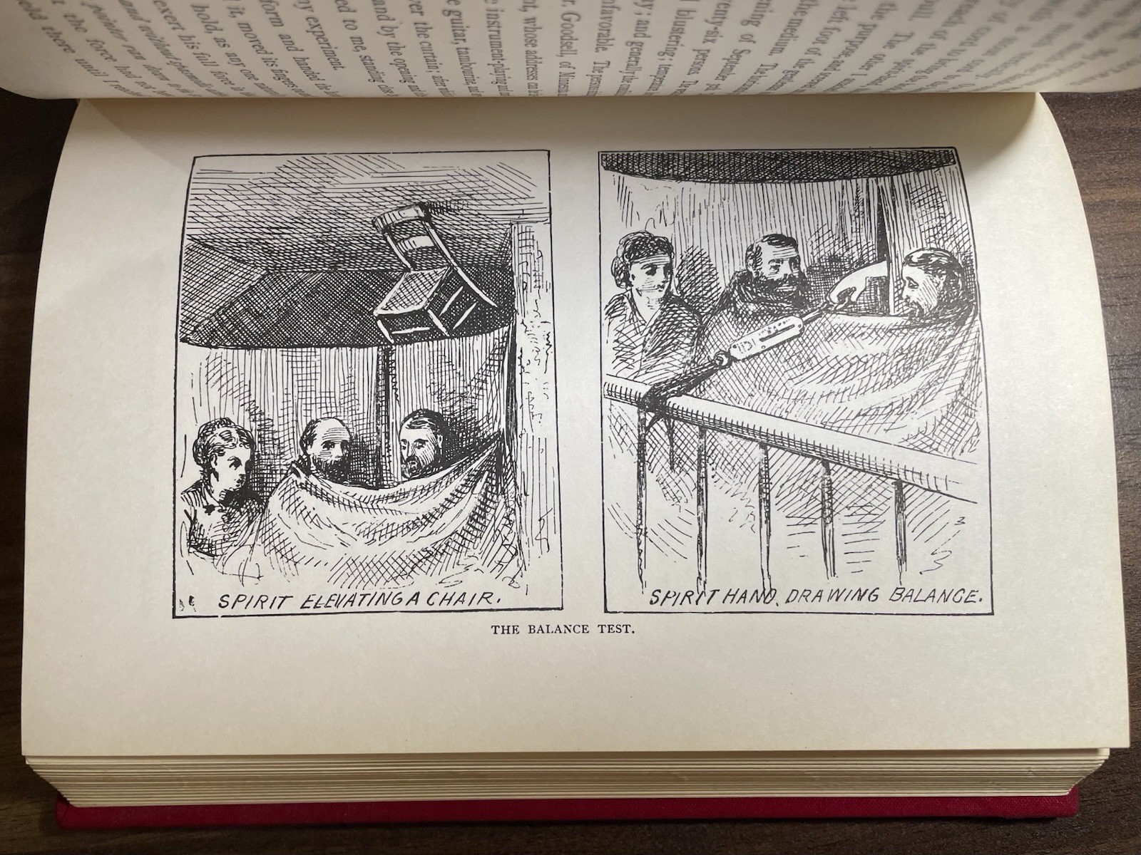 People From the Other World Henry S. Olcott 1st Ed 1972 – Hardcover Occult Book