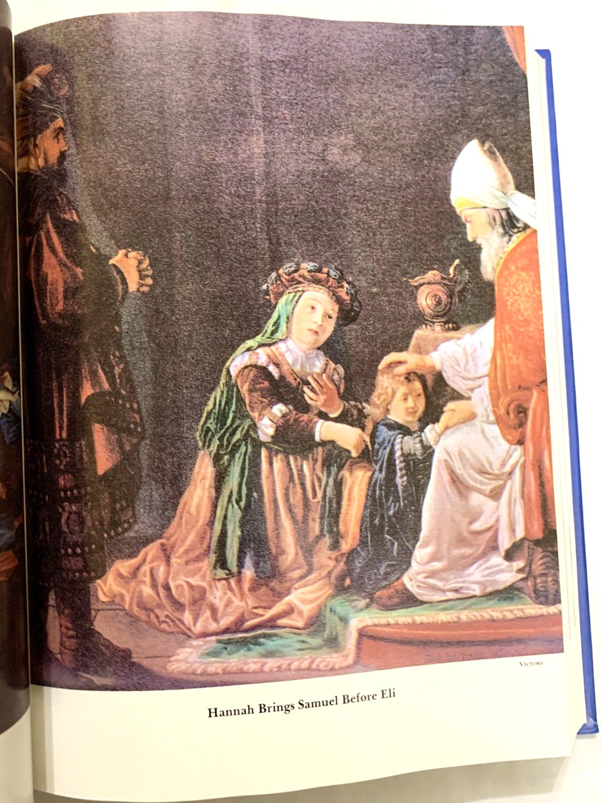 Beautiful Bible Stories 1964 by Patricia Summerlin Martin Hard Cover