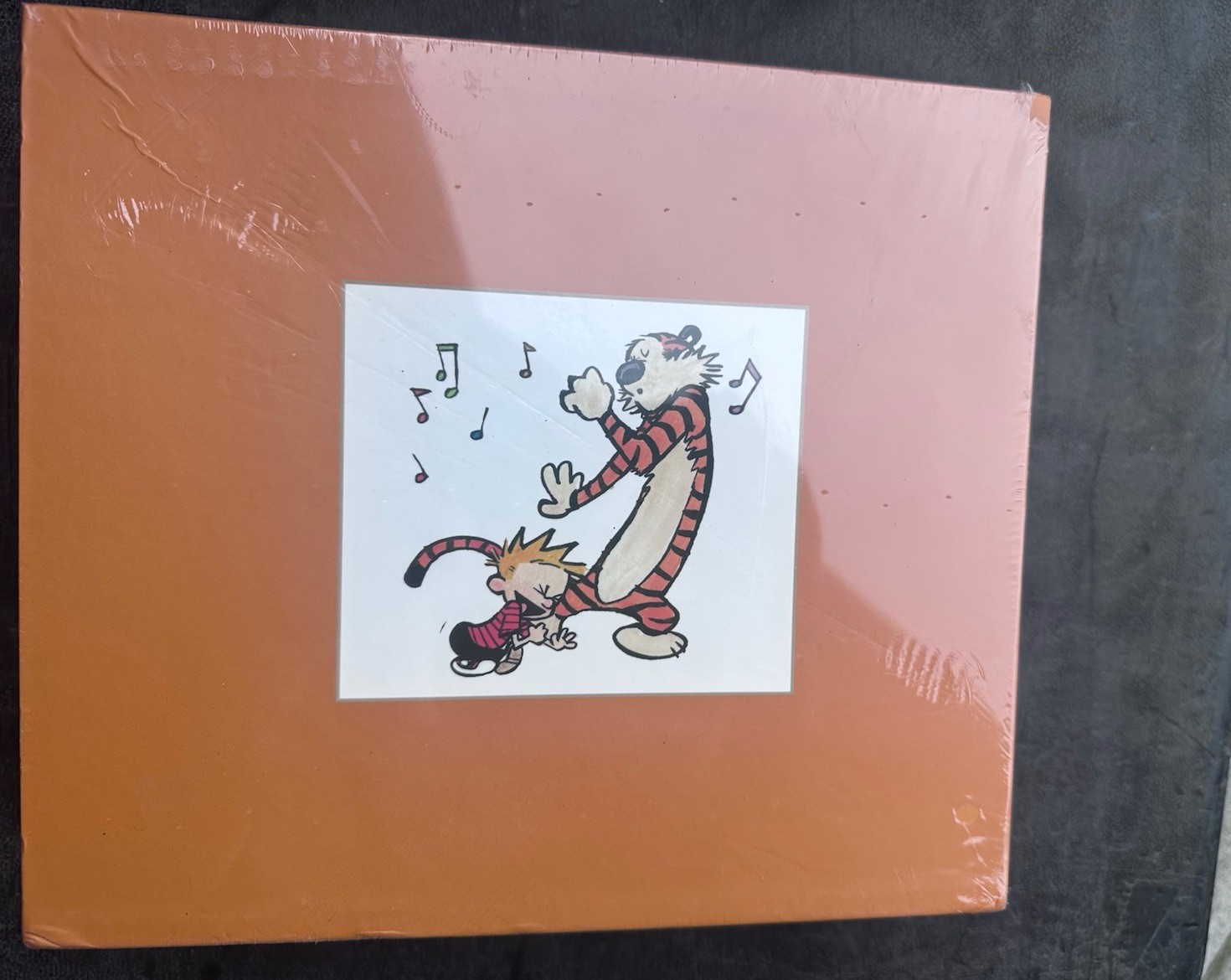 Complete Calvin and Hobbes by Bill Watterson (2012, Trade Paperback)
