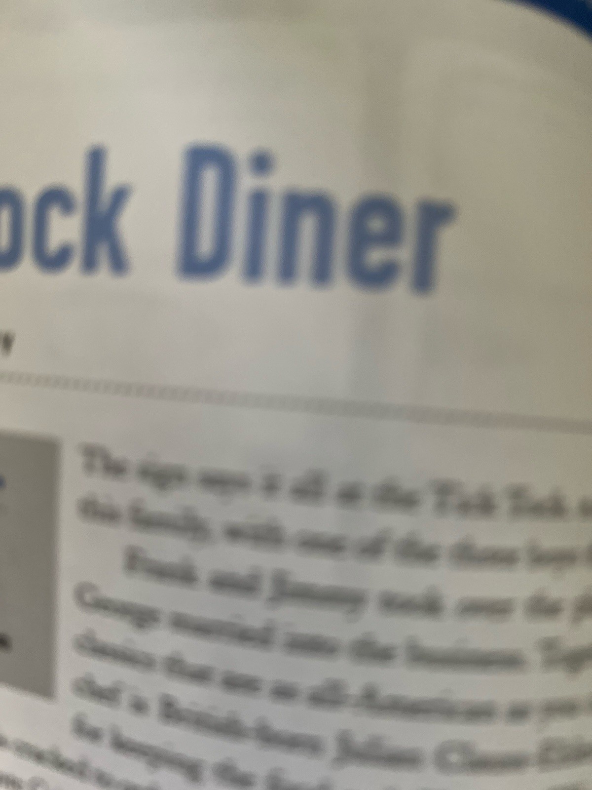 Guy Fierl Diners Drive-lns And Dives 250 Pages