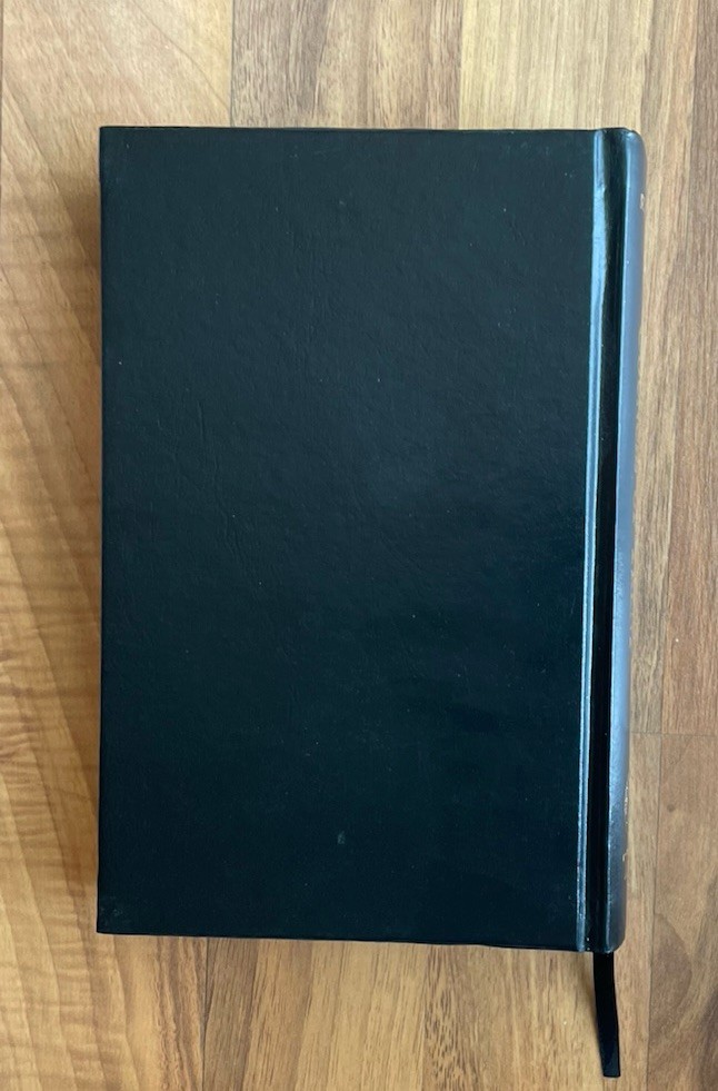 The Catechism of the Council of Trent Hardback Roman Catholic Book St. Pius V