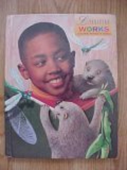 Book Anthology Collection: Hanna’s Cold Winter, The Singing Snake